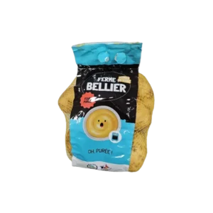 P. DE TERRE "FOUR & PUREE" 2,5 KG