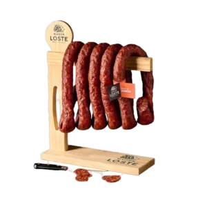 PERCHE CHORIZO LOSTE