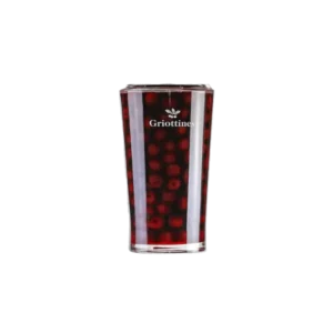 GRIOTTINES ORIGINAL BOCAL CONIQUE 1 L