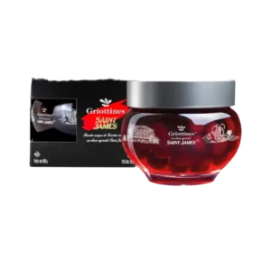 GRIOTTINES ST JAMES COFFRET 35 CL