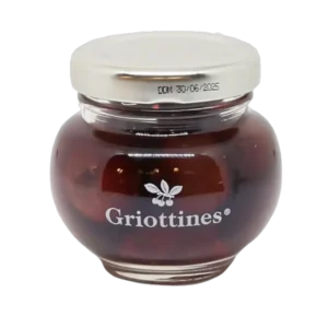 GRIOTTINES ORIGINAL BOCAL 5 CL