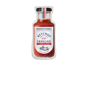 KETCHUP FRANCAIS GRAND CLASSIQUE 280 GR