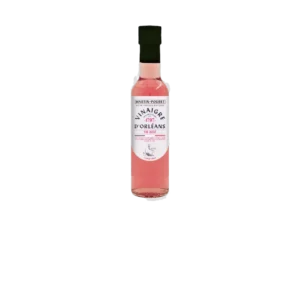 VINAIGRE D'ORLEANS VIN ROSE 25 CL