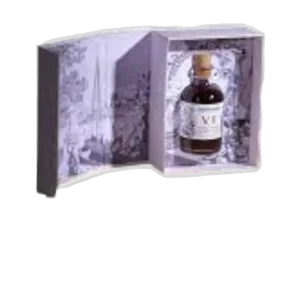 VINAIGRE VIEILLISSEMENT EXEPTIONNEL 20 ANS D'AGE 25 CL