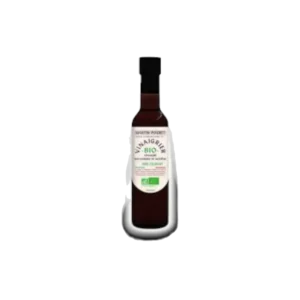 VINAIGRE BALSAMIQUE DE MODENE IGP BIO 25 CL