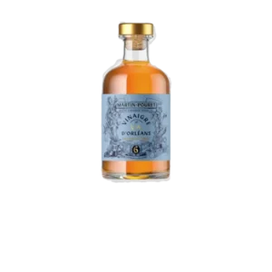 VINAIGRE D'ORLEANS 6 ANS VIEILLISSEMENT ADMIRABLE 25 CL