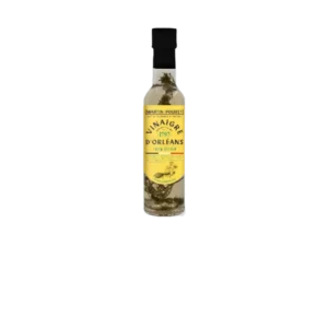 VINAIGRE D'ORLEANS THYM CITRON 25 CL
