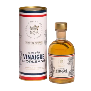 VINAIGRE D'ORLEANS ÉLYSÉE 10 ANS 25 CL