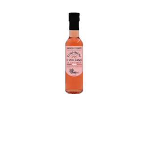 CONDIMENT D'ORLEANS AU JUS DE CRANBERRY 25 CL