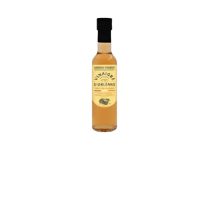 VINAIGRE D'ORLEANS CIDRE ET MIEL DU GATINAIS 25 CL