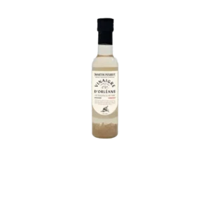 VINAIGRE D'ORLEANS ECHALOTE DE BRETAGNE 25 CL