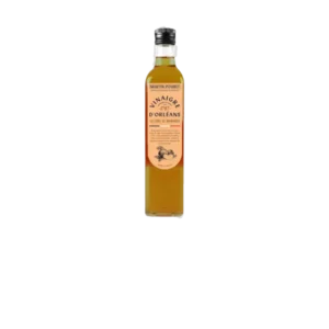 VINAIGRE D'ORLEANS AU CIDRE NORMAND 50 CL