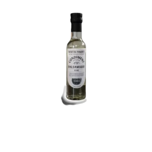CONDIMENT BASALMIQUE BLANC 25 CL