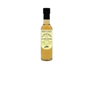VINAIGRE D'ORLEANS CEPAGE CHARDONNAY 25 CL