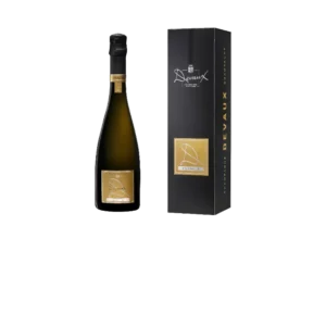 CHAMPAGNE DEVAUX CUVEE D 75 CL