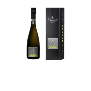 CHAMPAGNE DEVAUX CUVE ULTRA D 75 CL