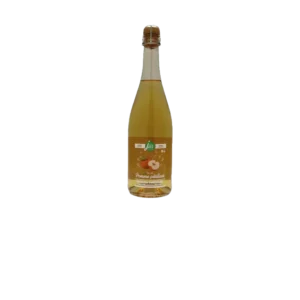 PETILLANT DE POMME DU VAL DE LOIRE 75 CL