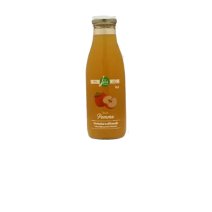 PUR JUS DE POMME DU VAL DE LOIRE 75 CL