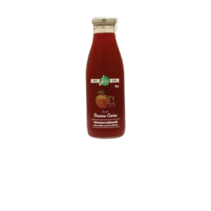 PUR JUS POMME / CERISE 75 CL