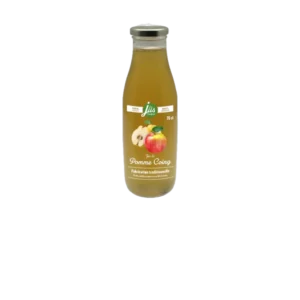 PUR JUS DE POMME/COING DU VAL DE LOIRE 75 CL
