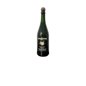 PETILLANT DE POMME/POIRE 75 CL