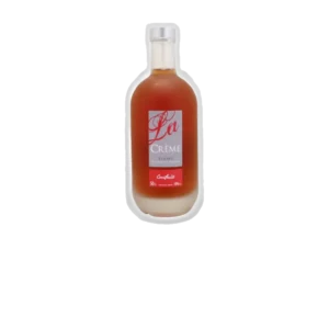 CREME DE FRAISES DE SOLOGNE 50 CL 18°