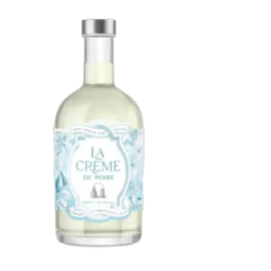 CREME DE POIRE 50 CL 18°