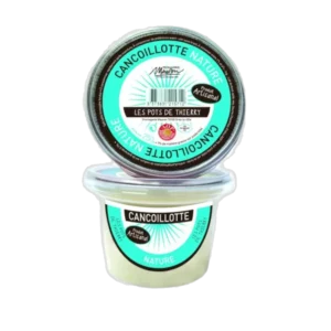 CANCOILLOTTE IGP NATURE FROMAGERIE MAURON