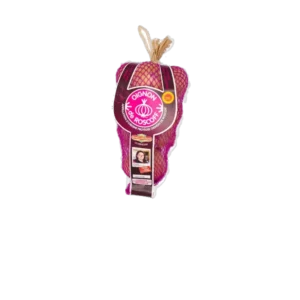OIGNON ROSE DE ROSCOFF TRESSE AOP 1 KG