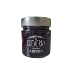 CONFITURE EXTRA D'ARONIA 280 GR