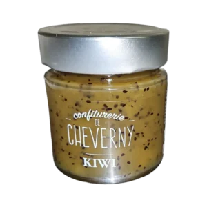 CONFITURE EXTRA DE KIWI 280 GR