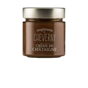 CREME DE CHATAIGNE 280 GR