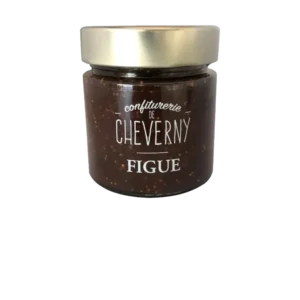 CONFITURE EXTRA DE FIGUE 280 GR