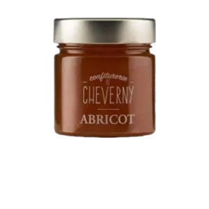 CONFITURE EXTRA D'ABRICOT 280 GR
