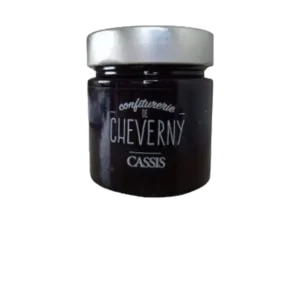 GELEE EXTRA DE CASSIS 280 GR