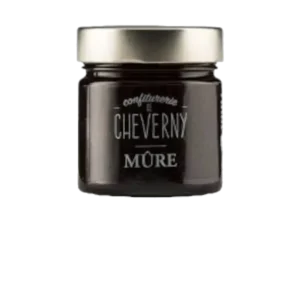GELEE EXTRA DE MURE 280 GR