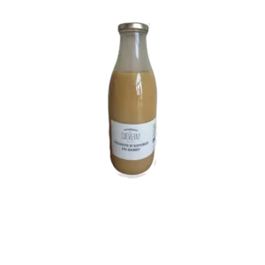 VELOUTÉ D'ASPERGE DU BERRY CONSERVERIE DE CHEVERNY 1L