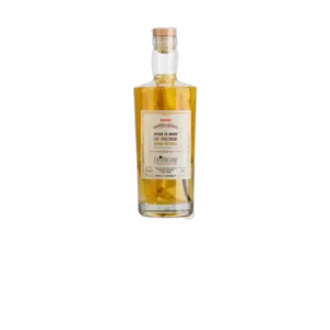 PUNCH AU RHUM ANANAS VICTORIA 70 CL