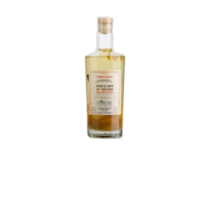 PUNCH AU RHUM MANGUE PASSION 70 CL