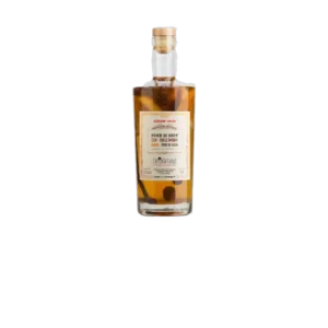 PUNCH AU RHUM BANANE CACAO 70 CL