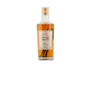PUNCH AU RHUM DUO DE VANILLES 70 CL