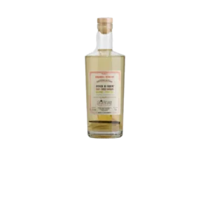 PUNCH AU RHUM GINGEMBRE CITRON VERT 70 CL