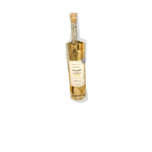 PUNCH AU RHUM GINGEMBRE CITRON VERT 150 CL