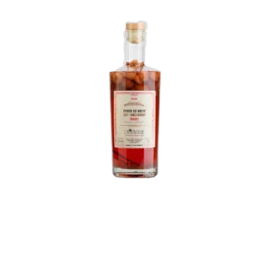 PUNCH AU RHUM FRAISE 70 CL