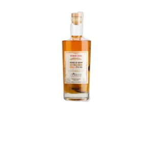 PUNCH AU RHUM MIRABELLE TONKA 70 CL