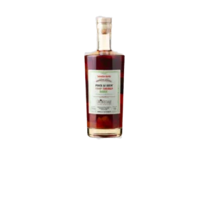 PUNCH AU RHUM TAMARILLO-BASILIC 70 CL