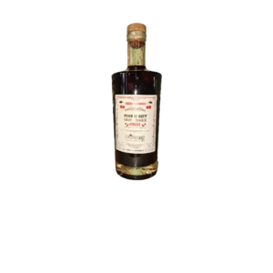 PUNCH AU RHUM CERISE 70 CL