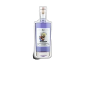 PUNCH AU RHUM LES COLLINES DE NICE 70 CL