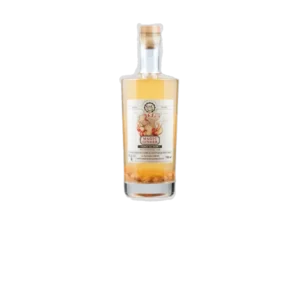 PUNCH AU RHUM MAGIC GINGER 70 CL