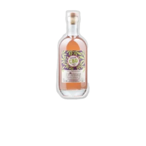 PUNCH AU RHUM CBD PURPLE 70 CL